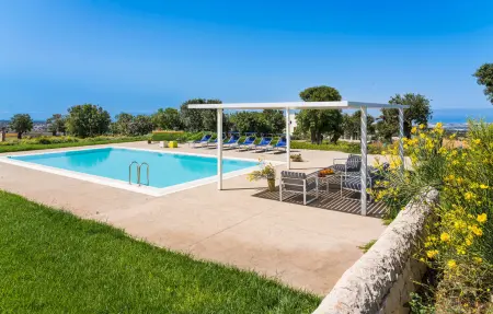 Maison 6 personnes à Ragusa - Photo 9