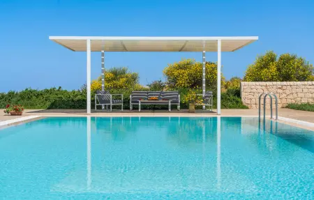 Maison 6 personnes à Ragusa - Photo 10