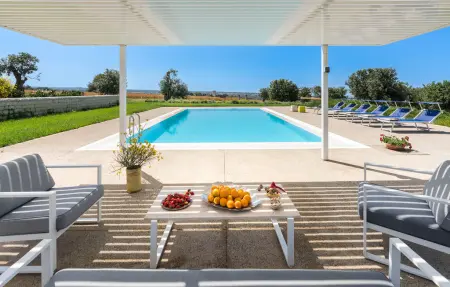 Maison 6 personnes à Ragusa - Photo 11