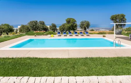 Maison 6 personnes à Ragusa - Photo 12