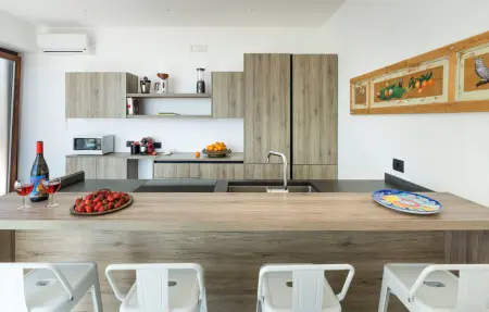 Maison 6 personnes à Ragusa - Photo 19