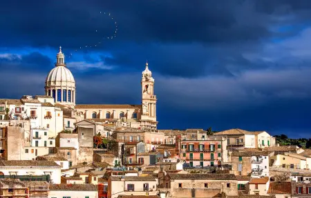 Maison 6 personnes à Ragusa - Photo 32