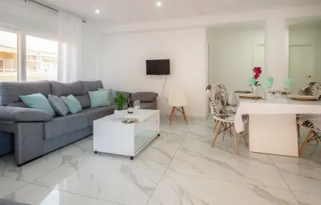 Appartement 6 personnes à Torrevieja - Photo 2
