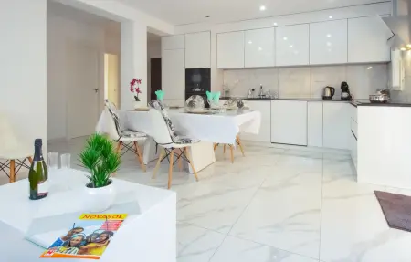 Appartement 6 personnes à Torrevieja - Photo 3