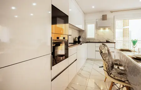 Appartement 6 personnes à Torrevieja - Photo 4