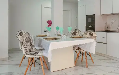 Appartement 6 personnes à Torrevieja - Photo 9