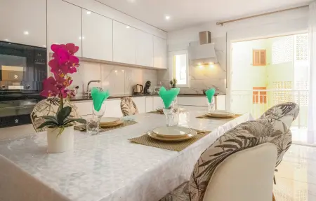Appartement 6 personnes à Torrevieja - Photo 10