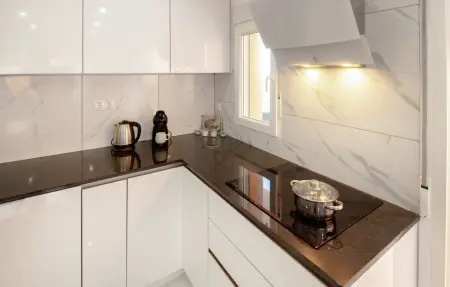 Appartement 6 personnes à Torrevieja - Photo 11