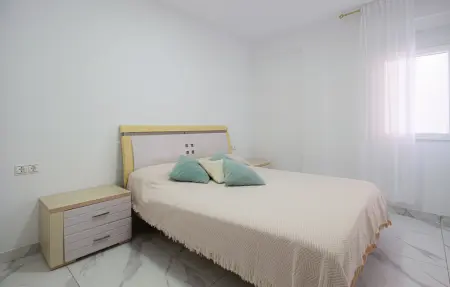 Appartement 6 personnes à Torrevieja - Photo 12