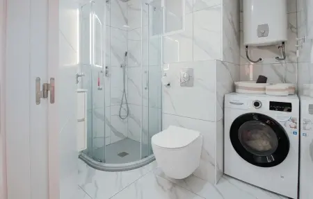 Appartement 6 personnes à Torrevieja - Photo 13