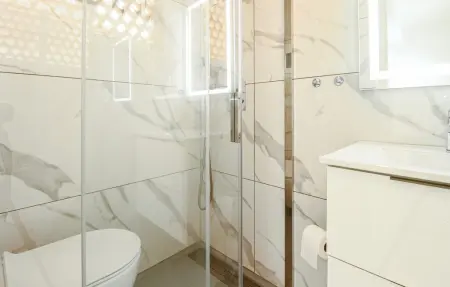 Appartement 6 personnes à Torrevieja - Photo 14
