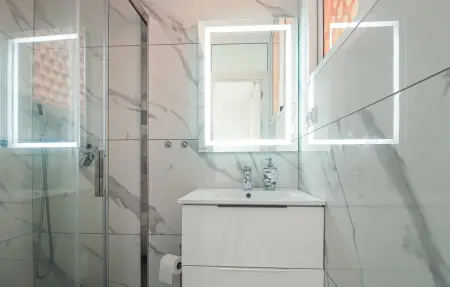 Appartement 6 personnes à Torrevieja - Photo 15