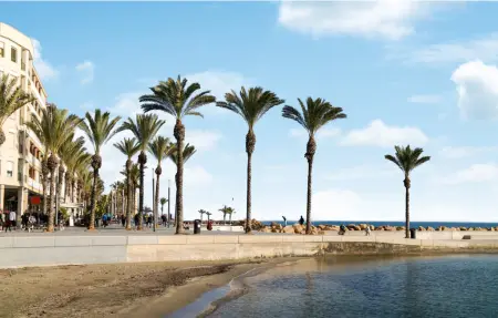 Appartement 6 personnes à Torrevieja - Photo 16