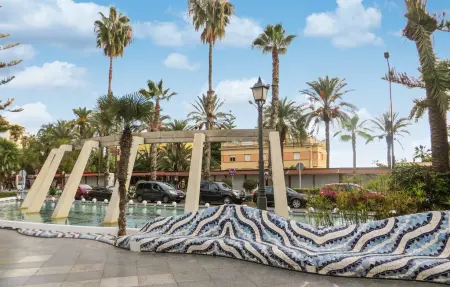 Appartement 6 personnes à Torrevieja - Photo 17