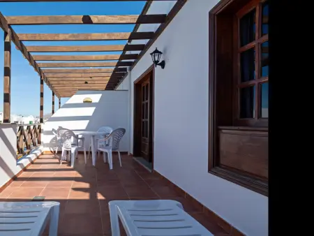 Appartement Malva Beach à Playa Blanca - Confort et Proximité des Plages - Photo 1