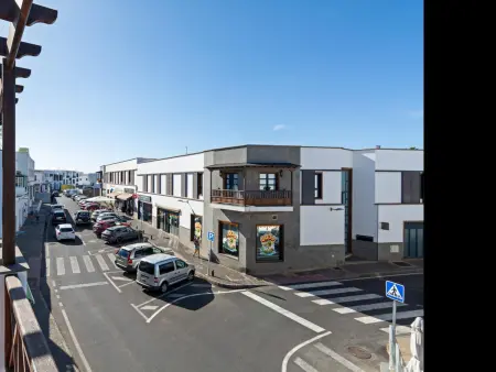 Appartement Malva Beach à Playa Blanca - Confort et Proximité des Plages - Photo 3