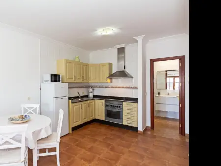 Appartement Malva Beach à Playa Blanca - Confort et Proximité des Plages - Photo 6