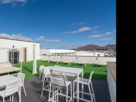 Appartement Malva Beach à Playa Blanca - Confort et Proximité des Plages - Photo 7