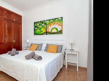 Appartement Malva Beach à Playa Blanca - Confort et Proximité des Plages - Photo 8