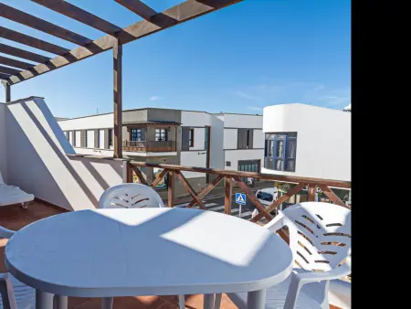 Appartement Malva Beach à Playa Blanca - Confort et Proximité des Plages - Photo 10