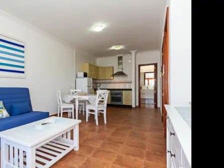 Appartement Malva Beach à Playa Blanca - Confort et Proximité des Plages - Photo 11