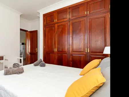 Appartement Malva Beach à Playa Blanca - Confort et Proximité des Plages - Photo 13