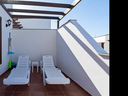 Appartement Malva Beach à Playa Blanca - Confort et Proximité des Plages - Photo 17