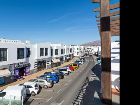 Appartement Malva Beach à Playa Blanca - Confort et Proximité des Plages - Photo 18