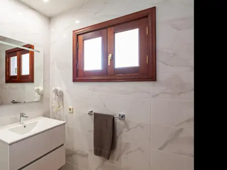 Appartement Malva Beach à Playa Blanca - Confort et Proximité des Plages - Photo 21