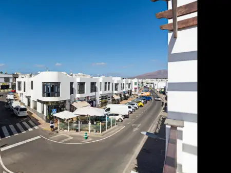 Appartement Malva Beach à Playa Blanca - Confort et Proximité des Plages - Photo 22