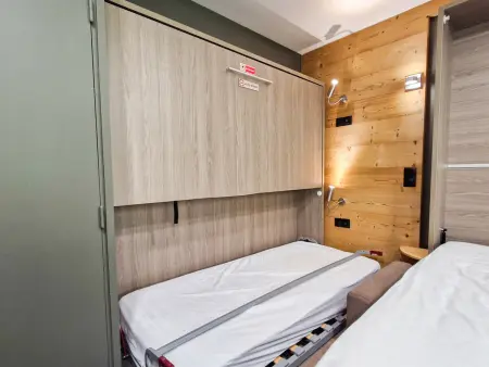 Studio rénové à Flaine, proche des pistes et commerces - Photo 8