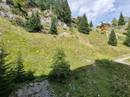 Studio rénové à Flaine, proche des pistes et commerces - Photo 11