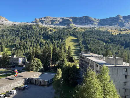 Studio rénové à Flaine, proche des pistes et commerces - Photo 15