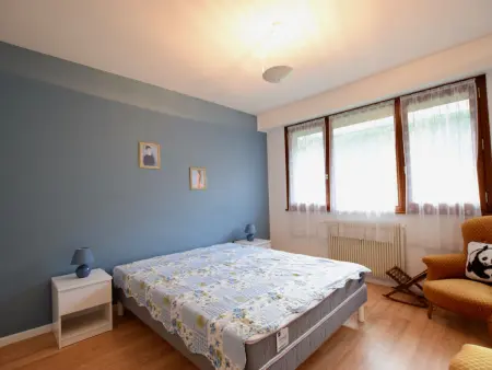 Charmant appartement proche du lac avec Wi-Fi et parking à Évian-les-Bains - Photo 3