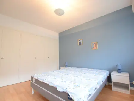 Charmant appartement proche du lac avec Wi-Fi et parking à Évian-les-Bains - Photo 4
