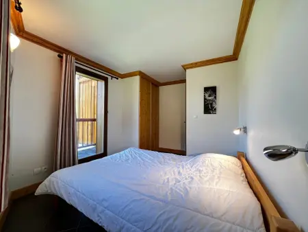 Appart spacieux 8 pers, ski aux pieds, parking, wifi inclus - Photo 3