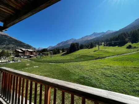 Appart spacieux 8 pers, ski aux pieds, parking, wifi inclus - Photo 5