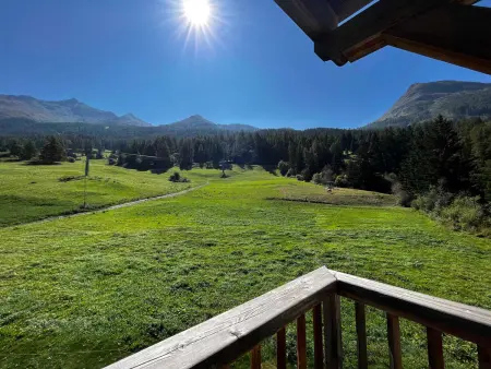 Appart spacieux 8 pers, ski aux pieds, parking, wifi inclus - Photo 10