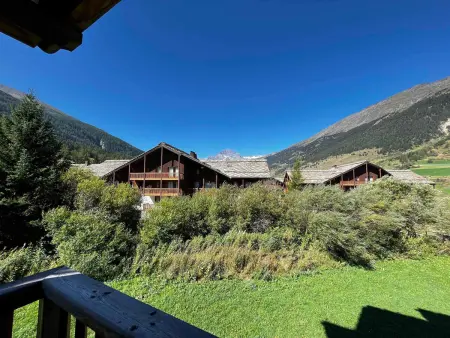 Appart spacieux 8 pers, ski aux pieds, parking, wifi inclus - Photo 11