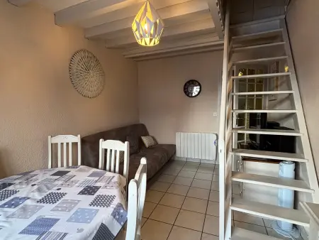 Charmant T3 au cœur du village pour 5 personnes - Photo 2