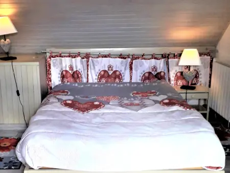 Charmant T3 au cœur du village pour 5 personnes - Photo 8