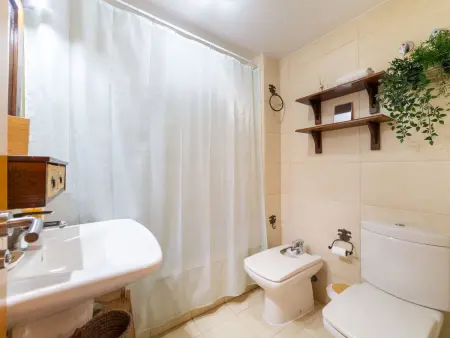 Dioniso - Playa Romanilla, Appartement 4 personnes à Roquetas de Mar - Photo 16