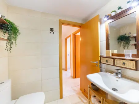 Dioniso - Playa Romanilla, Appartement 4 personnes à Roquetas de Mar - Photo 17