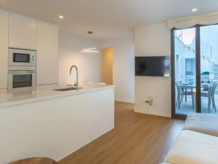 Sillot, Maison 3 personnes à S'Illot - Photo 1