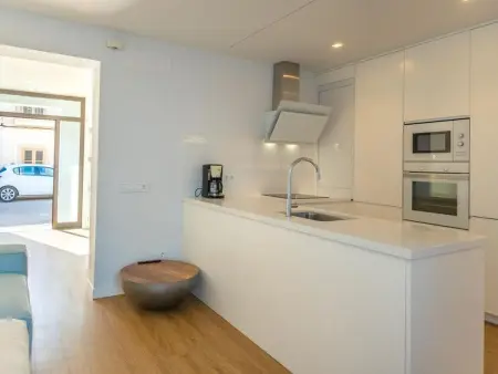 Sillot, Maison 3 personnes à S'Illot - Photo 2