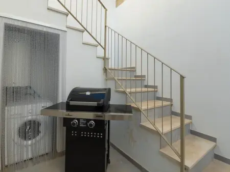 Sillot, Maison 3 personnes à S'Illot - Photo 4