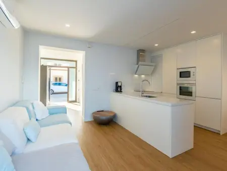 Sillot, Maison 3 personnes à S'Illot - Photo 5