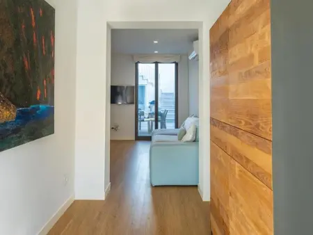 Sillot, Maison 3 personnes à S'Illot - Photo 6