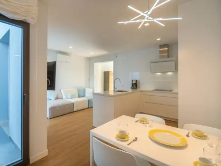 Sillot, Maison 3 personnes à S'Illot - Photo 8