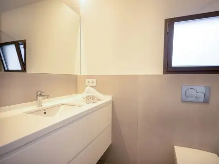Sillot, Maison 3 personnes à S'Illot - Photo 10